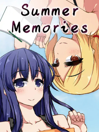 Summer Memories Game Cover