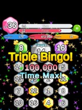 Super Triple Bingo Image
