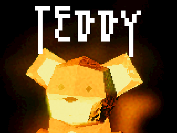 Teddy Game Cover