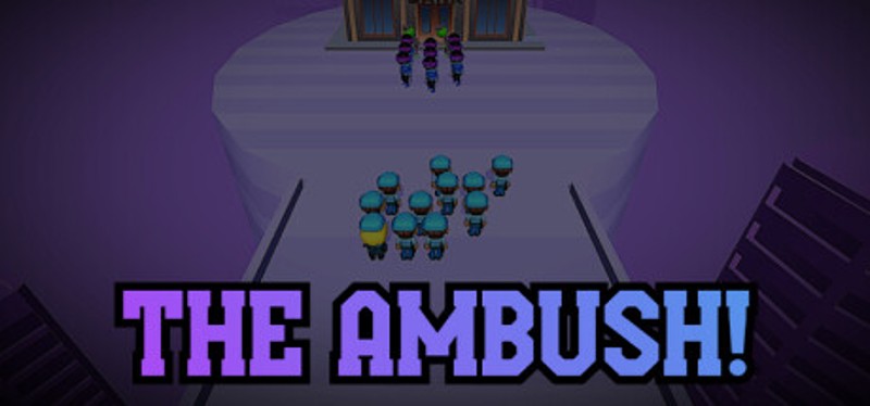 The Ambush! Game Cover