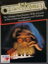 The Chessmaster Image