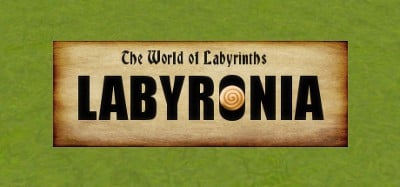 The World of Labyrinths: Labyronia Image