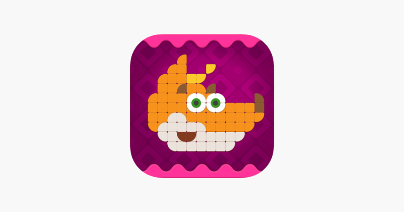Tim the Fox - Mosaic Game Cover