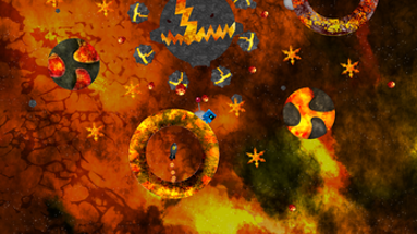 Tiny Galaxy: The Do-Over Beta Image