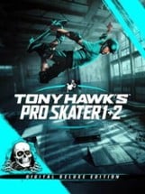 Tony Hawk's Pro Skater 1 + 2 Image