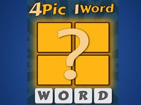 4 Pics 1 Word Image