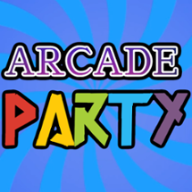 Arcade Party Image