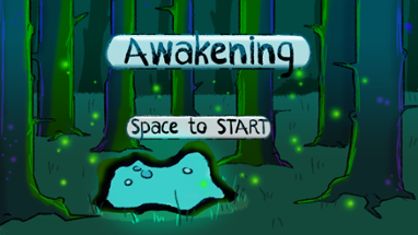 Awakening Image