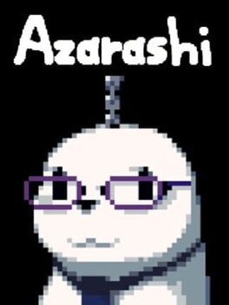 Azarashi Game Cover