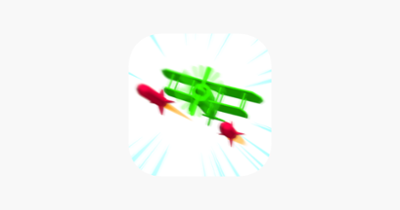 Azure Planes 3D Image