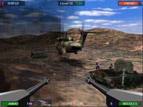 Beachhead 2000 Image