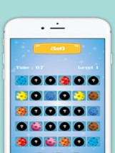 Brain Improvement Game for Kids Image