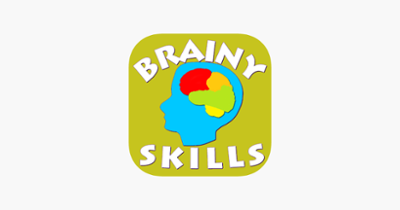 Brainy Skills Doesn't Belong Image