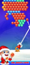 Bubble Shooter - Christmas Fun Image