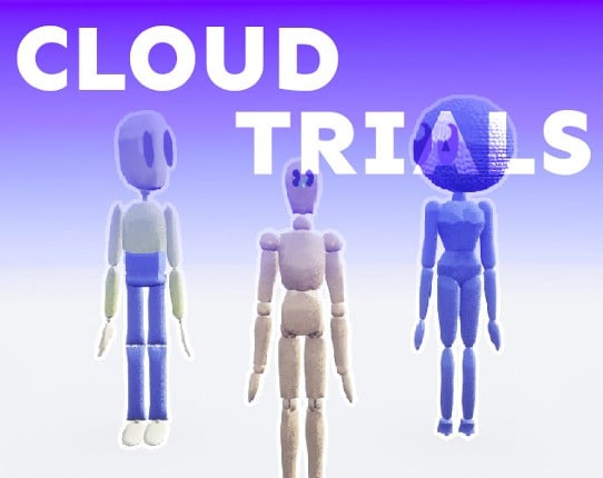 Cloud Trials Game Cover