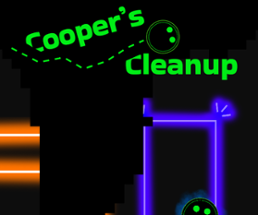 Cooper's Cleanup Image