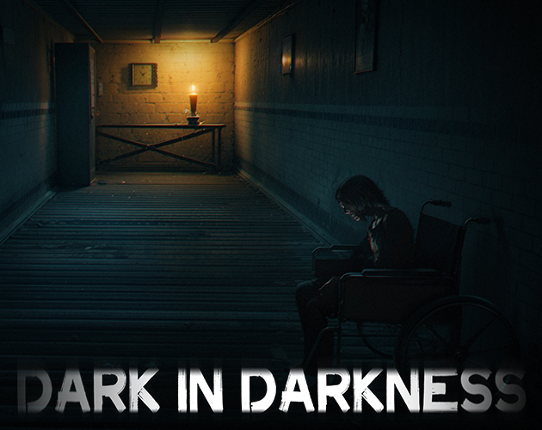 Dark in Darkness Game Cover