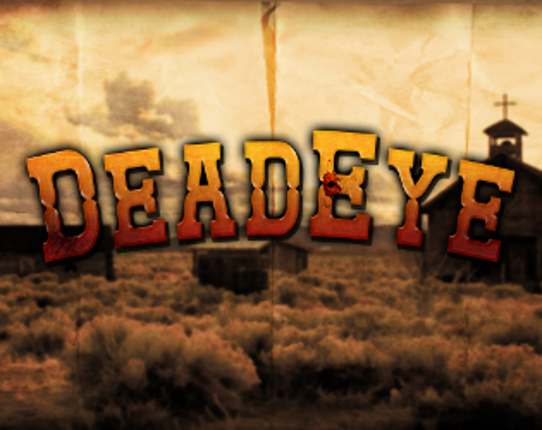 DeadEye Game Cover