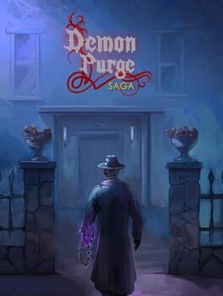 Demon Purge Saga Game Cover