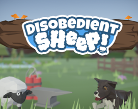 Disobedient Sheep Image
