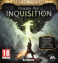 Dragon Age™ Inquisition Image