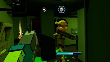 Final Space: The Rescue Image