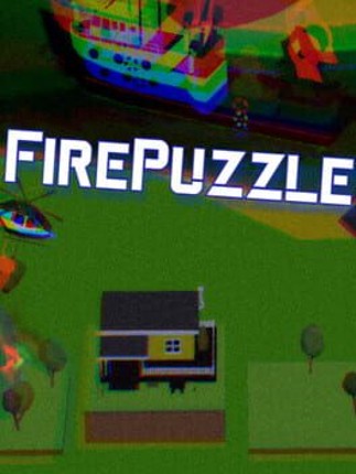 FirePuzzle Game Cover