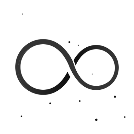 Infinity Loop: Relaxing Puzzle Game Cover
