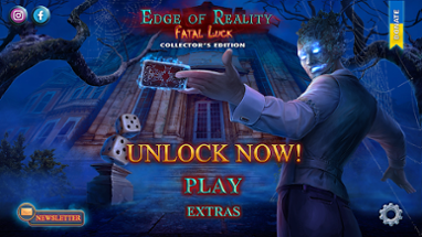 Edge of Reality: Fatal Luck Image