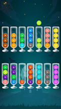 Ball Sort - Color Puzzle Game Image