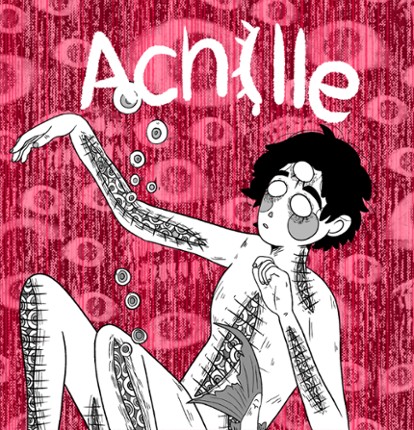 Achille Game Cover