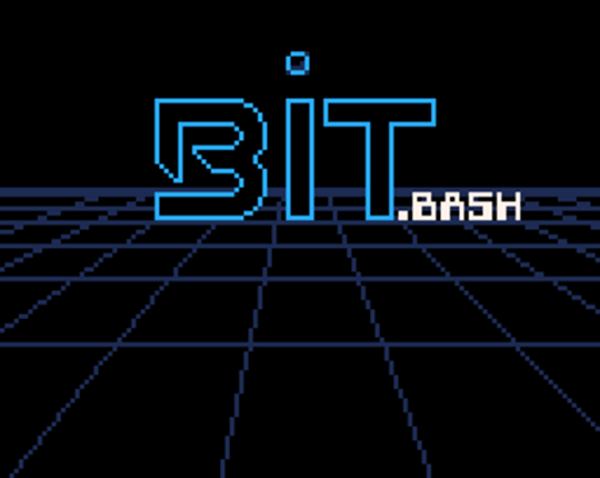 [Fragment] BIT.bash Game Cover
