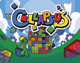 Collapsus - Early Access Image