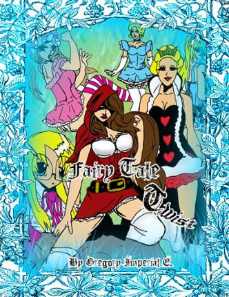 Fairy Tale Twist Game Cover