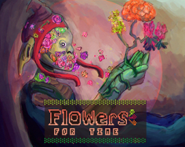 Flowers for Time Image