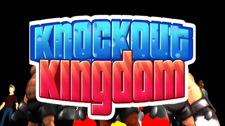 Knockout Kingdom Game Cover