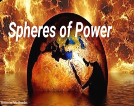 Spheres of Power V2 Image