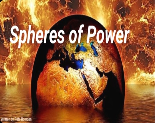Spheres of Power V2 Game Cover