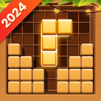 Wood Block Puzzle-SudokuJigsaw Game Cover