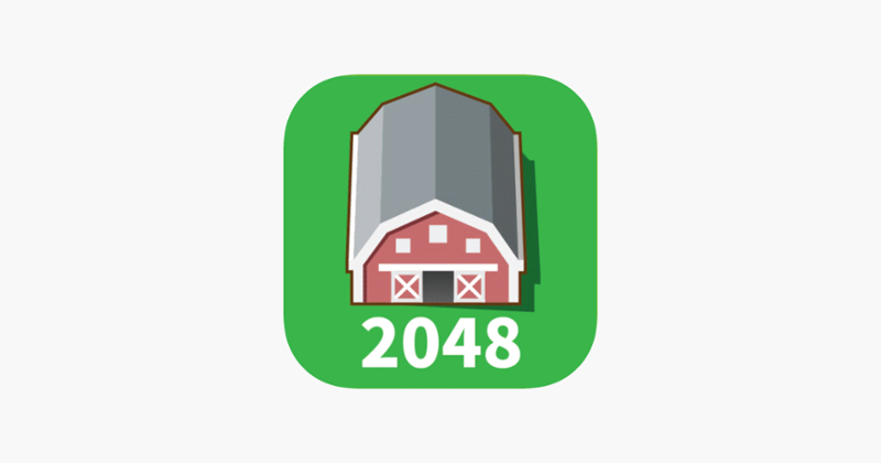 Hello Town 2048 - Merge Tycoon Game Cover