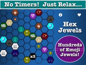 Hex Jewels™ Image
