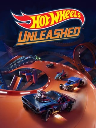 Hot Wheels Unleashed Game Cover