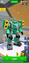 Idle Robot Inc Image