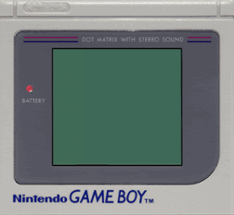 Jeux Olympipiques Paparis 2024 Game Boy Image