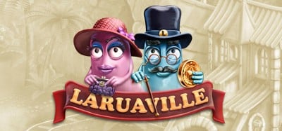 Laruaville Match 3 Puzzle Image