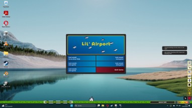 Lil' Airport Image