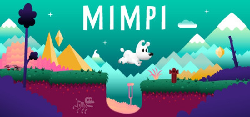 Mimpi Game Cover