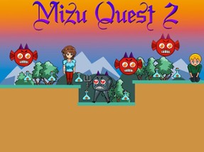Mizu Quest 2 Image