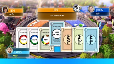 MONOPOLY DEAL Image