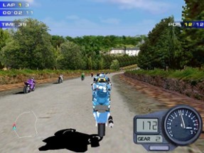 Moto Racer 2 Image